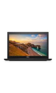 Dell Latitude 7290 Laptops. Apply code "DELL4U7290" to get this deal and get free shipping (an additional $11.99 savings).