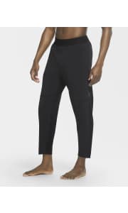 Nike Men's Pants & Tights. Get ready for the fall runs, workouts, yoga, or just lounging around with over 120 styles for men.