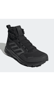 adidas Men's Terrex Trailmaker GORE-TEX Mid Hiking Shoes. Use coupon "SUMMER" to get them for $32 less than any other store.