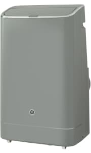 Refurb GE 10,500-BTU Smart Portable Air Conditioner. That's $329 less than you'd pay for a new one elsewhere.