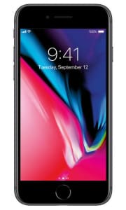 Older Model Refurb iPhones at Woot. Save on models starting with the iPhone 6 (from $59.99), all the way through to the iPhone XS (from $249.99), including the pictured refurbished Apple iPhone 8 64GB Smartphone for $149.99 (low by $5).