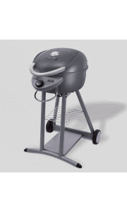Char-Broil Patio Bistro TRU-Infrared Electric Grill. That's the best price we could find by $42.
