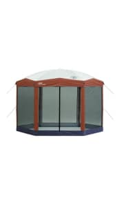 Coleman Screened Canopy Tent w/ Instant Setup. The next best is on Amazon, at $199.