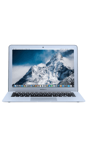 Certified Refurb Apple MacBook Air i7 13.3" Laptop (2012). That's a low by $20 and the best price we've seen.