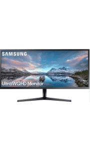 Certified Refurb Samsung 34" Ultrawide 1440p 75Hz FreeSync Monitor. You'd pay $136 or more for a new one (although many stores are out of stock.)