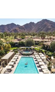 Luxury King Stay at Miramonte Resort & Spa in Palm Springs. That's the best nightly rate by at least $40 - plus, booking through Travelzoo guarantees you'll stay in a newly-renovated room.