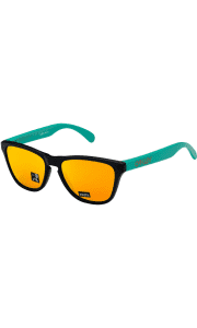 Oakley Men's Frogskins XS 53mm Sunglasses. Most stores charge closer to $100.