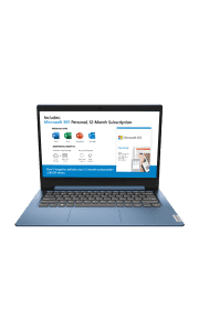 Lenovo IdeaPad 1 Pentium Silver 14" Laptop. That's the best price we've seen for this build &ndash; it beats our March mention by $100.
