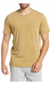 Men's Essentials at Nordstrom Rack. Discounts on select men's t-shirts.