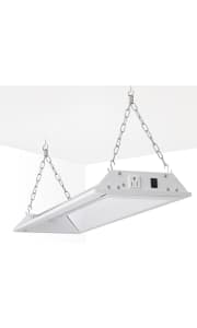 Honeywell LED 60-Watt Full Spectrum Plant Grow Light. That's the best price we could find by $16.