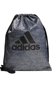 adidas Tournament 3 Sackpack. That's $8 less than what you'd pay for similar one elsewhere.
