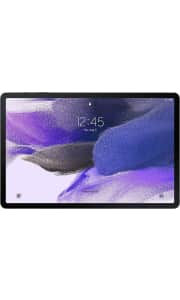 Refurb Unlocked Samsung Galaxy Tab S7 FE 5G 12.4" 64GB GSM Android Tablet. You'd pay at least $644 for this monitor new with any carrier.