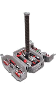 Marvel Avengers Thor's Hammer 44-Pc. Tool Set. It's $4 less than our mention from two weeks ago and $14 less than Target charges.