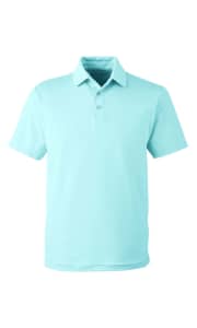 Under Armour Men's Playoff Polo Shirt. That's a $57 savings, factoring in the free shipping via coupon code "DN59PM-1599-FS".