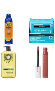 Personal Care Items at Amazon. Stock up and save on makeup, skin care, sunscreen, hair care, and more.