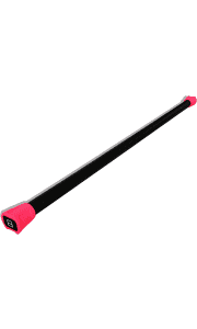 CAP Barbell Weighted Body Bar. That's the lowest price it's ever been listed on Amazon.