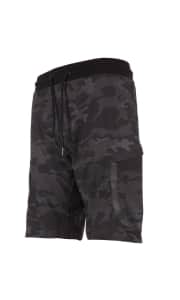 Under Armour Men's Camo 2-Pocket Shorts. Coupon code "PZR14CPS" drops this to $12 below our mention from last week.