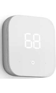 Amazon Smart Thermostat. Prime members can score this at the lowest price we've ever seen. It's $6 under our mention from three weeks ago and about $18 less than what other merchants currently charge.
