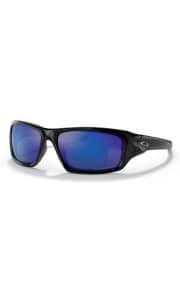Oakley Men's Valve Polarized Sunglasses. Get this price and free shipping via coupon code "PZYOCS-FS".
