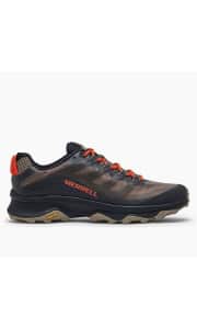 Merrell Sale. Coupon code "GEARUPSALE" takes $20 off $75, $30 off $100, and $40 off $120 worth of select shoes and more.