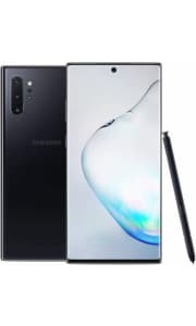 Refurb Unlocked Samsung Galaxy Note 10 256GB Smartphone. Apply "MEMDAY15OFF" to get the best price for a refurb we could find by $58. You'll pay at least $390 for a new unit.