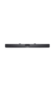 Dell Pro Stereo Soundbar. It's the best price we've seen and a low by $10.