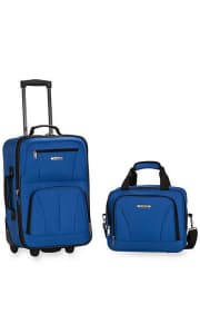 Luggage and Travel Accessories at Belk. Shop tote bags as low as $10, fanny packs from $13, dopp kits starting at $17, duffel bags beginning at $20, packing cube sets from $24, insulated lunch totes as low as $32, garment bags beginning at $36, luggag...