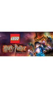 Steam Lego Con 2022 Sale. Discounted LEGO titles include Harry Potter, DC Super Villains, The Lord of the Rings, Ninjago, LEGO City Undercover, and more.