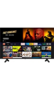 TV Deals at Amazon. Score savings on a selection of Insignia and Toshiba TVs- down to their best-ever prices for Prime members.
