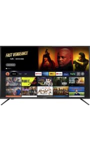 Pioneer 50" 4K UHD Smart Fire TV. That's $220 off and the lowest price we've seen.