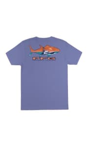 Columbia Men's Weebee Graphic T-Shirt. Apply coupon code "SAVEBIG" to save $2, making it $19 off the list price.