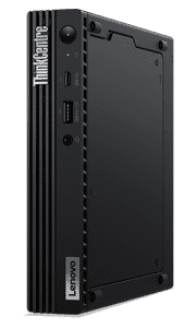 Lenovo ThinkCentre M75q 3rd-Gen. Ryzen 5 Pro Tiny Desktop PC. Stack coupon codes "MAYDT" and "SURPRISESAVINGS" to get this deal. That's a savings of $585.