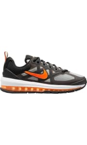 Nike Men's Air Max Genome Shoes. Apply coupon code "SCORE20" to get this deal. You'd pay at least $33 more elsewhere.