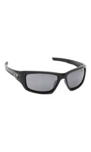 Oakley Valve Sunglasses. That's $50 less than most stores charge.