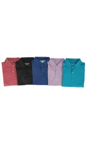Columbia Men's Surprise Polo Shirt. That's a $2 drop from last week's mention and a savings of $37.