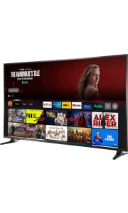 Insignia F30 Series NS-65DF710NA21 65" 4K HDR LED UHD Smart TV. It's $220 off list and tied as the lowest upfront price we've seen.