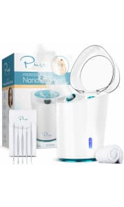 NanoSteamer Pro Professional 4-in-1 Nano Ionic Facial Steamer. That's the best price we could find by $17.