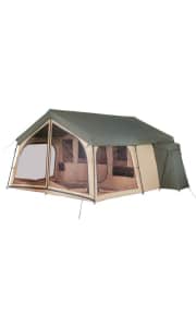 Ozark Trail 14-Person Spring Lodge Cabin Tent. That's the best price we could find by $24.