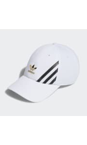 adidas Hats Sale. After coupon code "MAY20", women's and kids' hats start at $9.60, and men's start at $12.80.