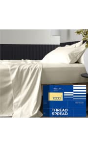 Pure Egyptian King Size Cotton Bed Sheets Set. That's a savings of $26.