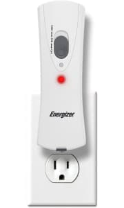 Energizer LED Rechargeable Plug-in Flashlight. That's the best price we could find by $6.