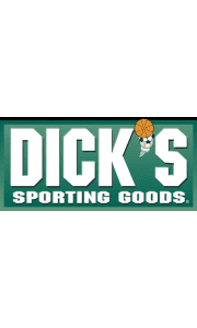Dick's Sporting Goods Summer Clearance. Save on footwear from $8.97, exercise gear from $9.97, plus clothing, accessories, outdoor, and fan gear.