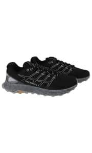 Merrell Men's MOAB Flight Shoes. That's a low by $4, although most sellers charge $110 or more.