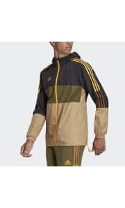 adidas Men's Originals Tiro Winterized Windbreaker. Get this deal via coupon code "ADIDAS40OFF". That's the best price we could find by $24.