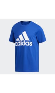 adidas Men's Badge of Sport T-Shirt. Get this price via coupon code "EXTRASALE".