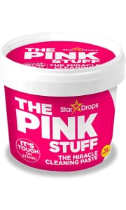 Stardrops The Pink Stuff The Miracle All Purpose Cleaning Paste. It's usually listed at $10.