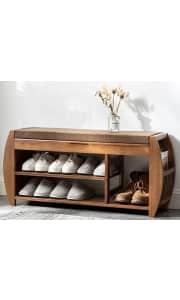 Entryway Solutions at Homary. Shop shoe storage, benches, console tables, and storage.