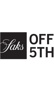 Saks Off 5th Extra Cut Clearance. That's the best extra discount we've seen on clearance this year, thanks to coupon code "THECUT".
