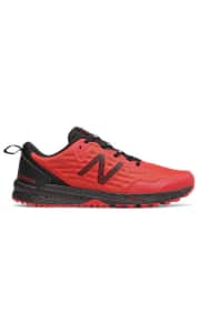 New Balance Men's Nitrel V3 Shoes. It's the best price we could find by $18.