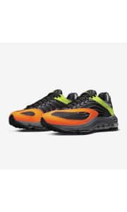 Nike Air Men's Tuned Max Shoes. Use coupon code 'SCORE20" to score the best price we could find by $27.